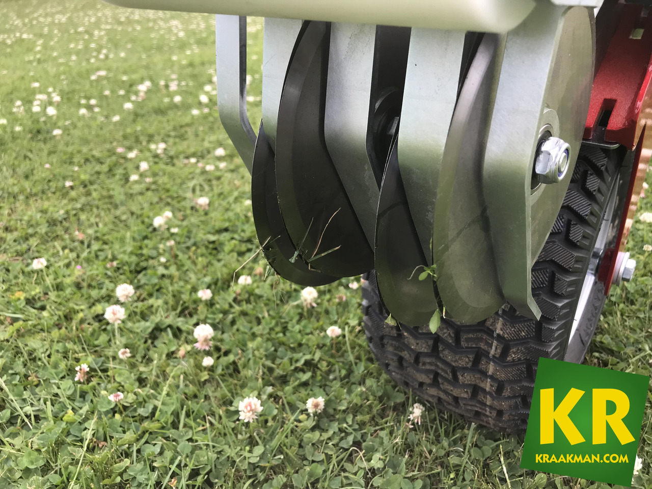 Turf Buddy Vredo - Kylvökone: kuva Turf Buddy Vredo - Kylvökone Turf Buddy Vredo - Kylvökone: kuva Turf Buddy Vredo - Kylvökone