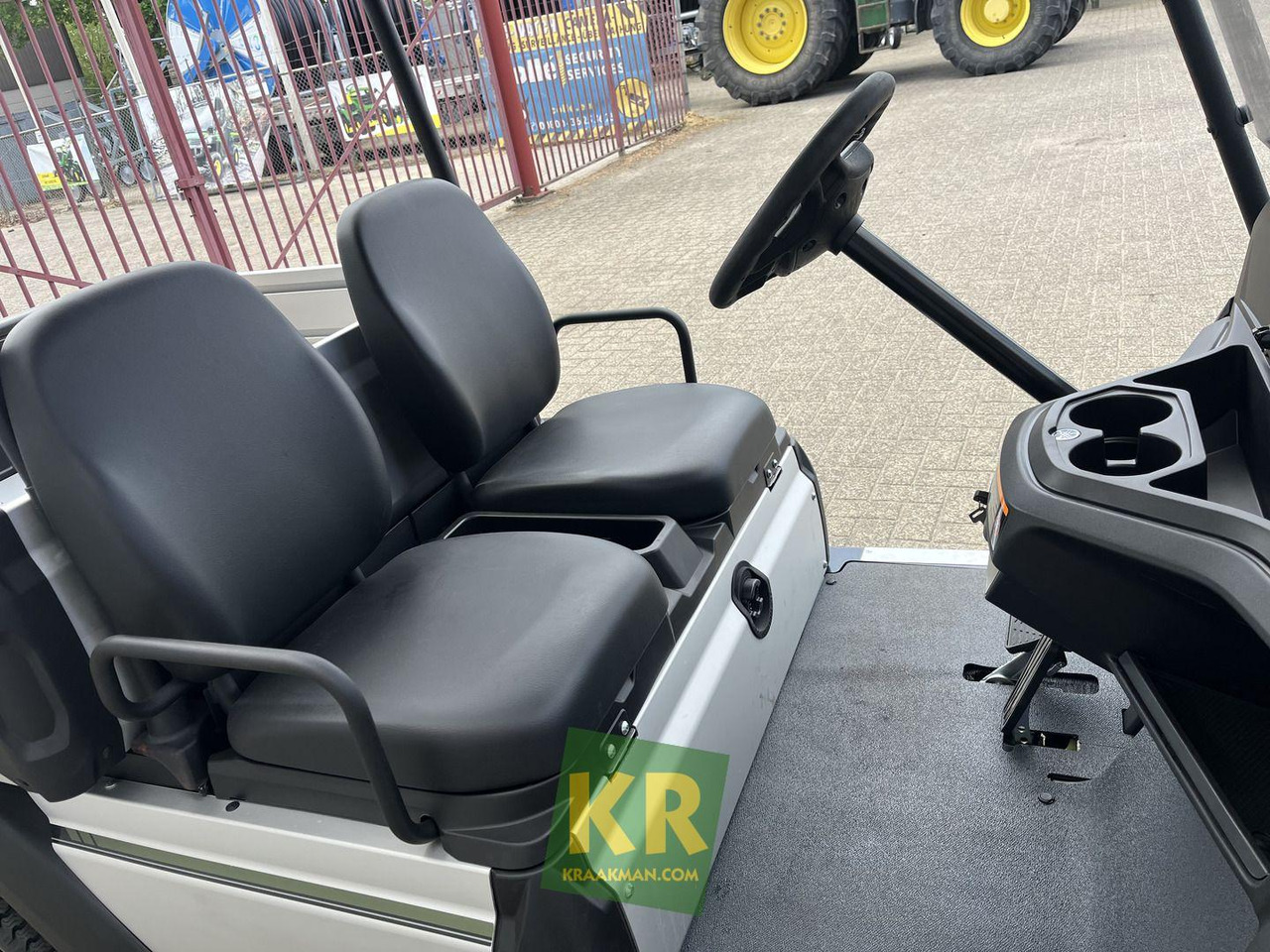 UMX 2AC Yamaha - Golfauto: kuva UMX 2AC Yamaha - Golfauto UMX 2AC Yamaha - Golfauto: kuva UMX 2AC Yamaha - Golfauto