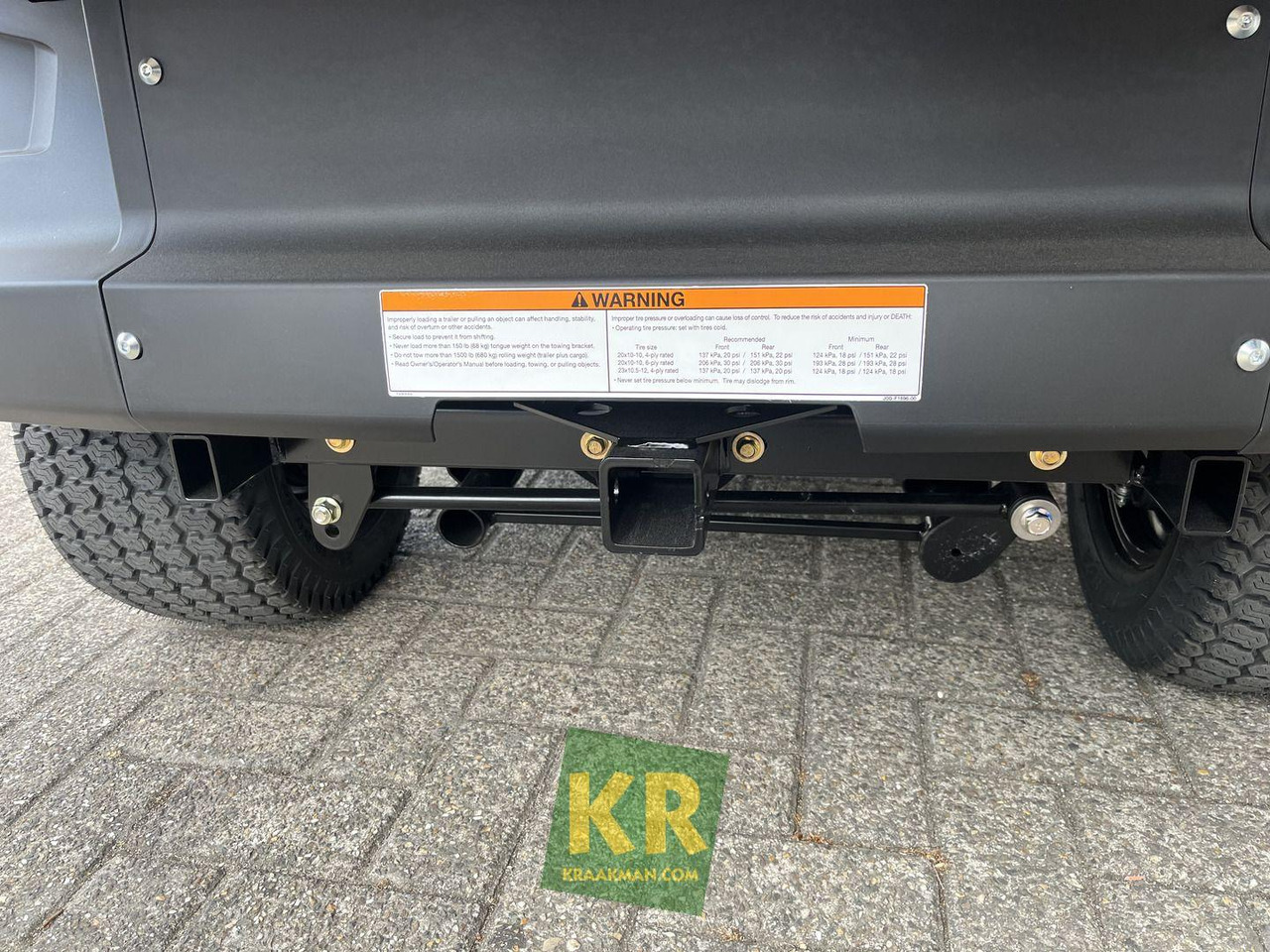 UMX 2AC Yamaha - Golfauto: kuva UMX 2AC Yamaha - Golfauto UMX 2AC Yamaha - Golfauto: kuva UMX 2AC Yamaha - Golfauto