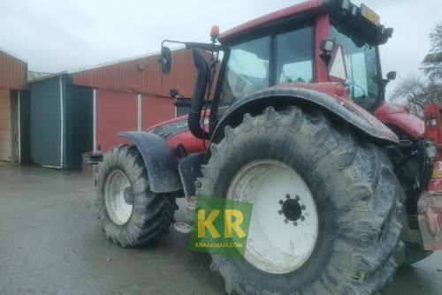 Valtra Overig - Traktori: kuva Valtra Overig - Traktori Valtra Overig - Traktori: kuva Valtra Overig - Traktori