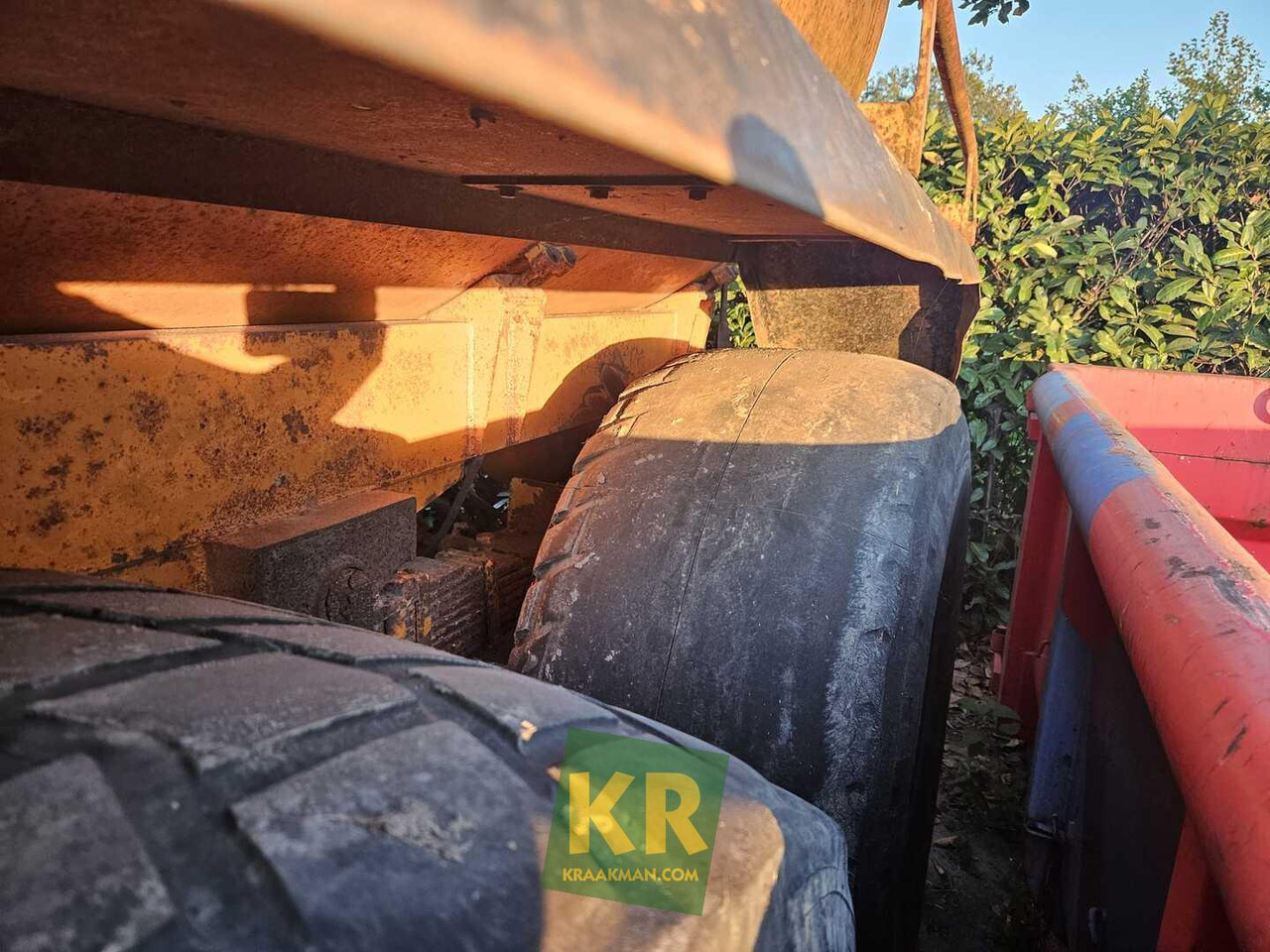 Veenhuis 14000 mesttank - Lietevaunu: kuva Veenhuis 14000 mesttank - Lietevaunu Veenhuis 14000 mesttank - Lietevaunu: kuva Veenhuis 14000 mesttank - Lietevaunu