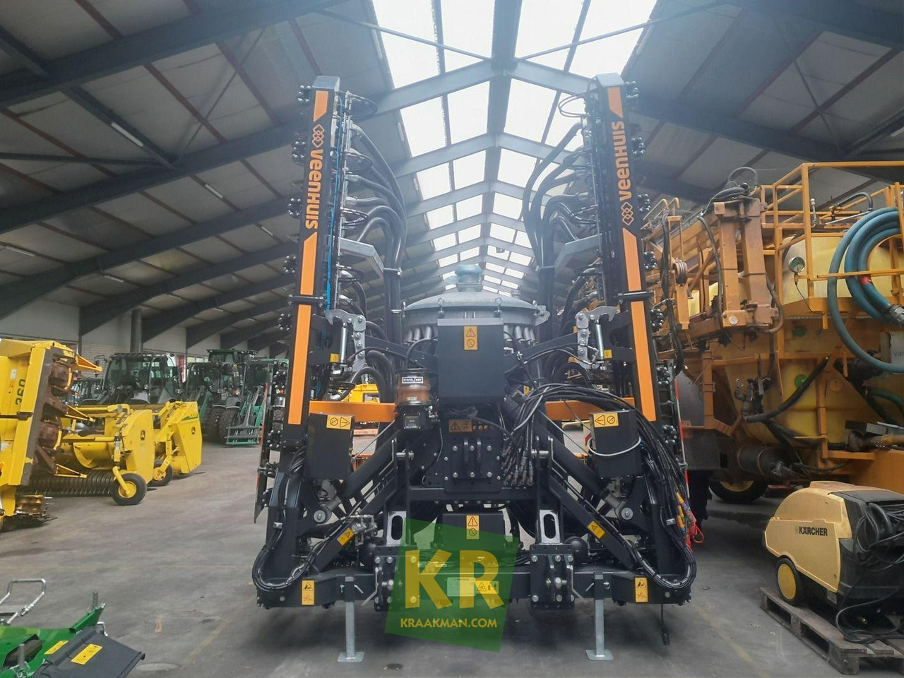 Veenhuis Fullject X-line 9.00 - Veitsimultain: kuva Veenhuis Fullject X-line 9.00 - Veitsimultain Veenhuis Fullject X-line 9.00 - Veitsimultain: kuva Veenhuis Fullject X-line 9.00 - Veitsimultain