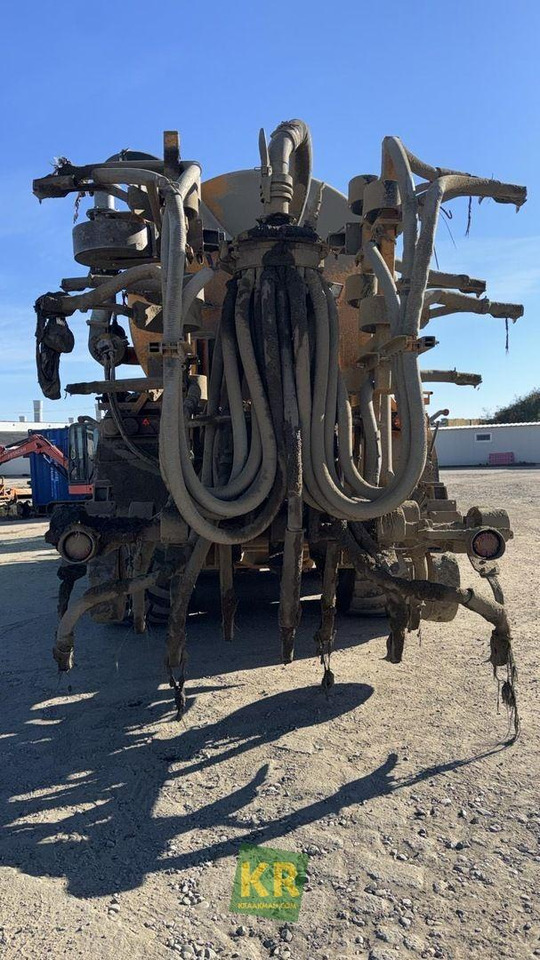 Veenhuis VMA 5.70 - Veitsimultain: kuva Veenhuis VMA 5.70 - Veitsimultain Veenhuis VMA 5.70 - Veitsimultain: kuva Veenhuis VMA 5.70 - Veitsimultain