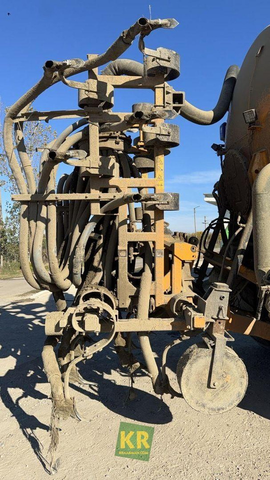 Veenhuis VMA 5.70 - Veitsimultain: kuva Veenhuis VMA 5.70 - Veitsimultain Veenhuis VMA 5.70 - Veitsimultain: kuva Veenhuis VMA 5.70 - Veitsimultain