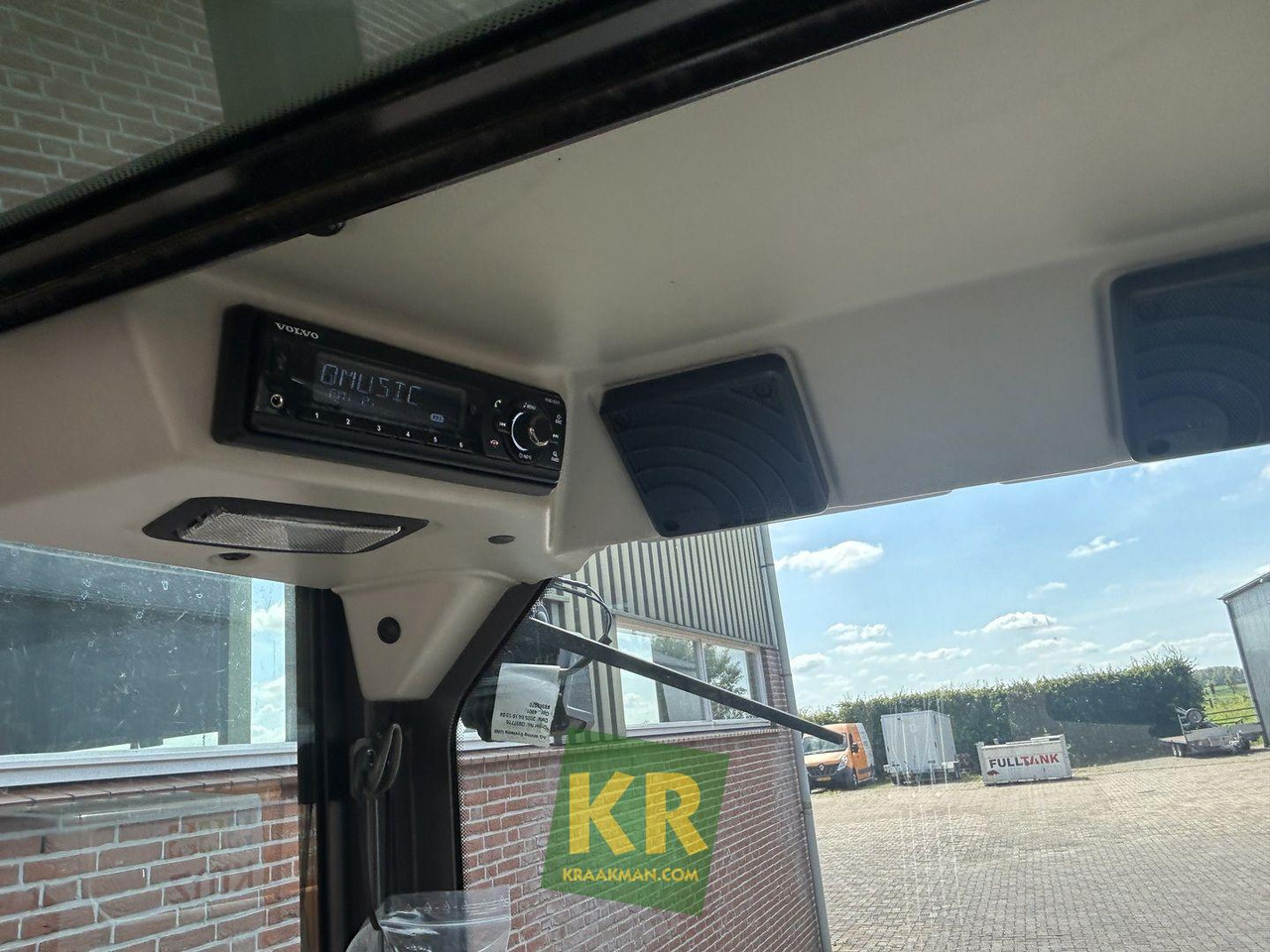 Volvo EC 37F - Telakaivukone: kuva Volvo EC 37F - Telakaivukone Volvo EC 37F - Telakaivukone: kuva Volvo EC 37F - Telakaivukone