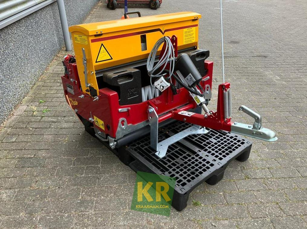 Vredo Turf Fix - Kylvökone: kuva Vredo Turf Fix - Kylvökone Vredo Turf Fix - Kylvökone: kuva Vredo Turf Fix - Kylvökone