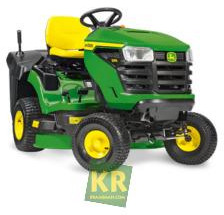 X147R John Deere - Ruohonleikkuri: kuva X147R John Deere - Ruohonleikkuri X147R John Deere - Ruohonleikkuri: kuva X147R John Deere - Ruohonleikkuri
