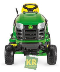 X147R John Deere - Ruohonleikkuri: kuva X147R John Deere - Ruohonleikkuri X147R John Deere - Ruohonleikkuri: kuva X147R John Deere - Ruohonleikkuri
