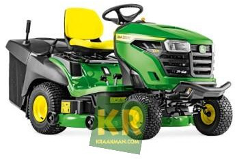 X167R John Deere - Ruohonleikkuri: kuva X167R John Deere - Ruohonleikkuri X167R John Deere - Ruohonleikkuri: kuva X167R John Deere - Ruohonleikkuri