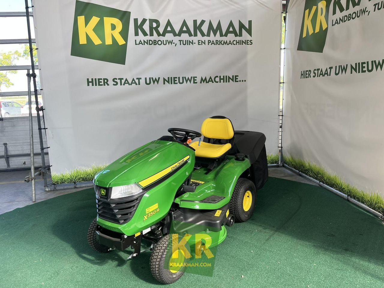 X350R John Deere - Ruohonleikkuri: kuva X350R John Deere - Ruohonleikkuri X350R John Deere - Ruohonleikkuri: kuva X350R John Deere - Ruohonleikkuri