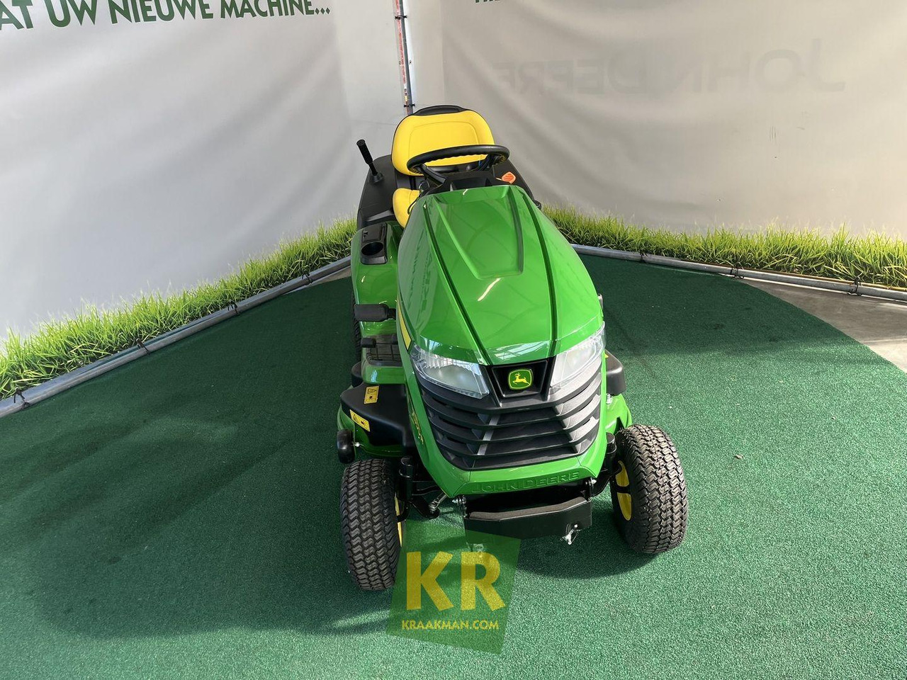 X350R John Deere - Ruohonleikkuri: kuva X350R John Deere - Ruohonleikkuri X350R John Deere - Ruohonleikkuri: kuva X350R John Deere - Ruohonleikkuri