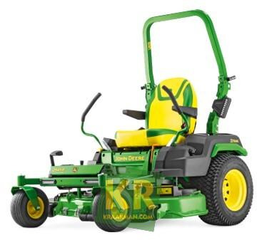 Z545R John Deere - Ruohonleikkuri: kuva Z545R John Deere - Ruohonleikkuri Z545R John Deere - Ruohonleikkuri: kuva Z545R John Deere - Ruohonleikkuri