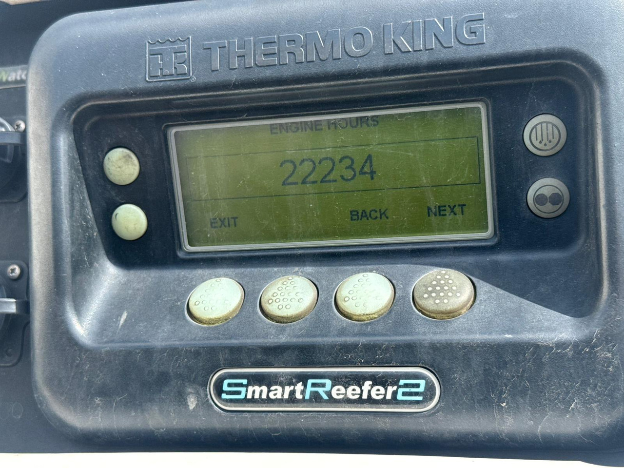 2013 Gray & Adams 13.6m Fridge Trailer – 441 - Refrigeraattori puoliperävaunu: kuva 2013 Gray & Adams 13.6m Fridge Trailer – 441 - Refrigeraattori puoliperävaunu 2013 Gray & Adams 13.6m Fridge Trailer – 441 - Refrigeraattori puoliperävaunu: kuva 2013 Gray & Adams 13.6m Fridge Trailer – 441 - Refrigeraattori puoliperävaunu