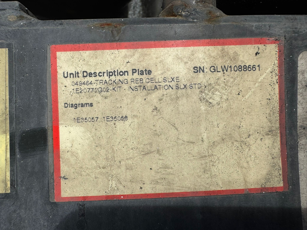 2013 Gray & Adams 13.6m Fridge Trailer – CML449 - Refrigeraattori puoliperävaunu: kuva 2013 Gray & Adams 13.6m Fridge Trailer – CML449 - Refrigeraattori puoliperävaunu 2013 Gray & Adams 13.6m Fridge Trailer – CML449 - Refrigeraattori puoliperävaunu: kuva 2013 Gray & Adams 13.6m Fridge Trailer – CML449 - Refrigeraattori puoliperävaunu
