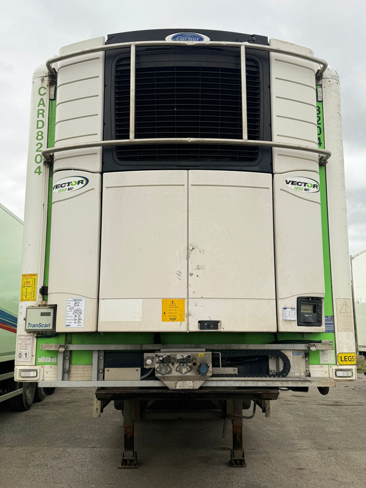 2013 Montracon 10.4m Fridge Trailer – CARD8204 - Refrigeraattori puoliperävaunu: kuva 2013 Montracon 10.4m Fridge Trailer – CARD8204 - Refrigeraattori puoliperävaunu 2013 Montracon 10.4m Fridge Trailer – CARD8204 - Refrigeraattori puoliperävaunu: kuva 2013 Montracon 10.4m Fridge Trailer – CARD8204 - Refrigeraattori puoliperävaunu