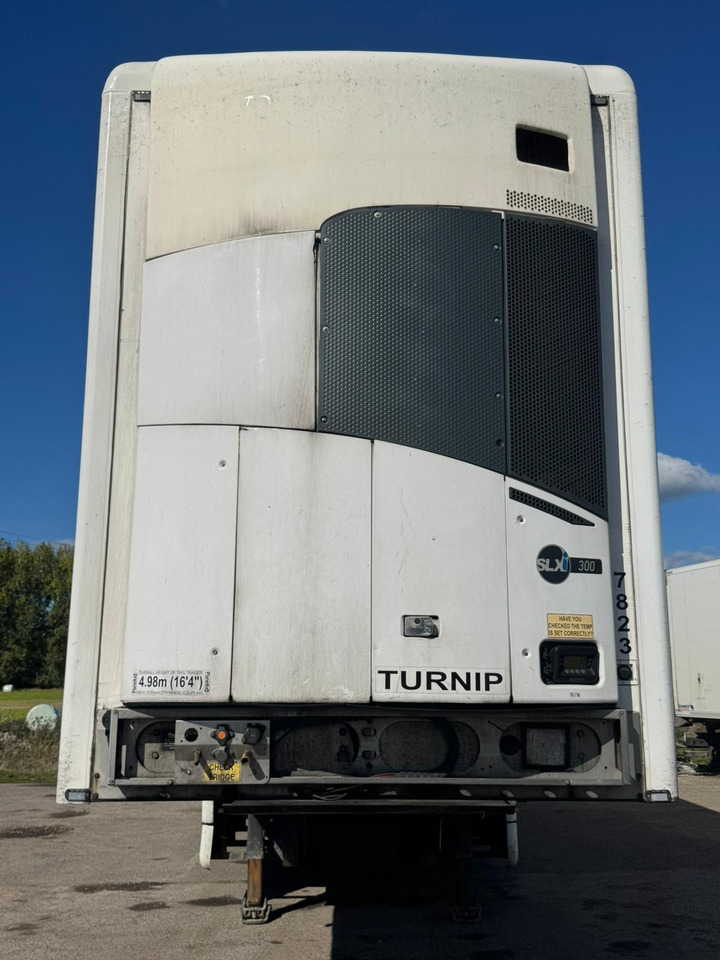 2014 Gray & Adams 10.4m Fridge Trailer – 7823 - Refrigeraattori puoliperävaunu: kuva 2014 Gray & Adams 10.4m Fridge Trailer – 7823 - Refrigeraattori puoliperävaunu 2014 Gray & Adams 10.4m Fridge Trailer – 7823 - Refrigeraattori puoliperävaunu: kuva 2014 Gray & Adams 10.4m Fridge Trailer – 7823 - Refrigeraattori puoliperävaunu