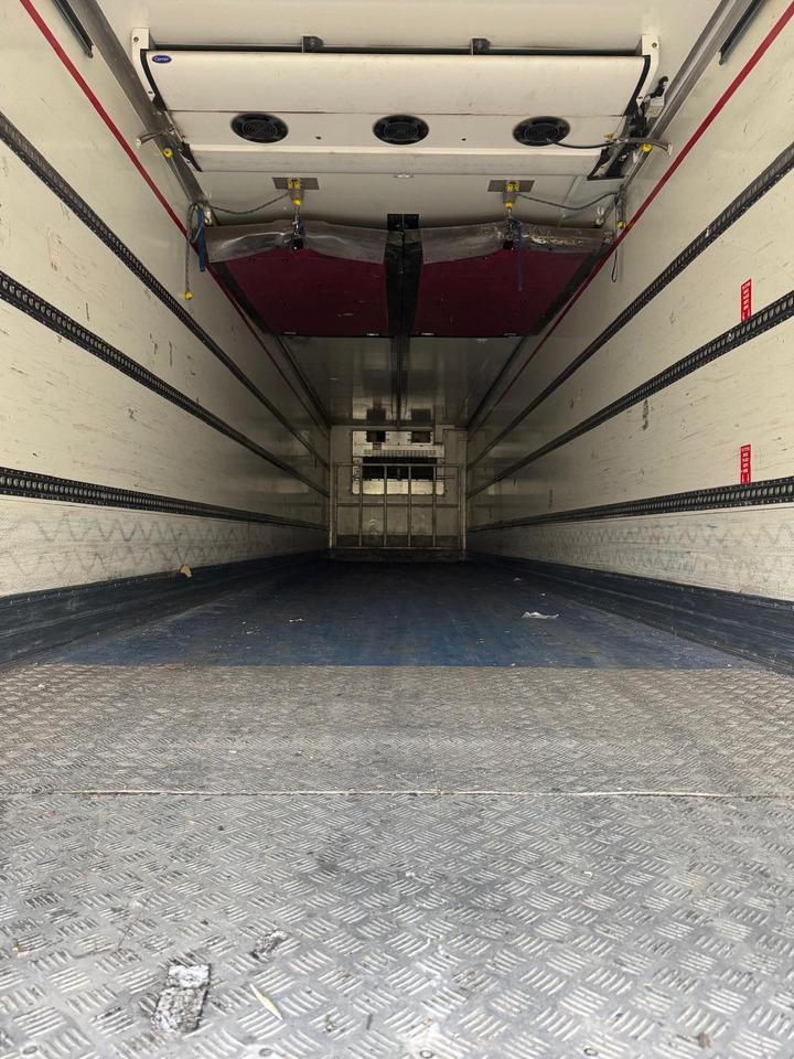 2014 Montracon 13.6m Fridge Trailer – 5546 - Refrigeraattori puoliperävaunu: kuva 2014 Montracon 13.6m Fridge Trailer – 5546 - Refrigeraattori puoliperävaunu 2014 Montracon 13.6m Fridge Trailer – 5546 - Refrigeraattori puoliperävaunu: kuva 2014 Montracon 13.6m Fridge Trailer – 5546 - Refrigeraattori puoliperävaunu