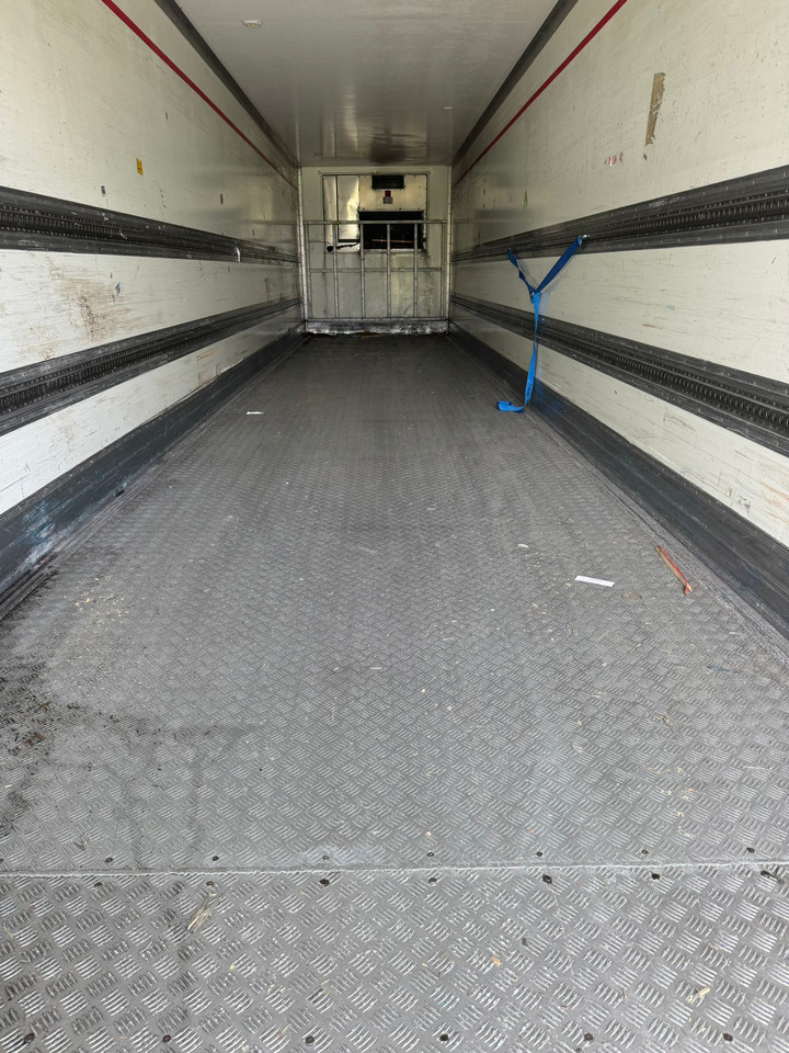 2015 Montracon 13.6m Fridge Trailer – CML366 - Refrigeraattori puoliperävaunu: kuva 2015 Montracon 13.6m Fridge Trailer – CML366 - Refrigeraattori puoliperävaunu 2015 Montracon 13.6m Fridge Trailer – CML366 - Refrigeraattori puoliperävaunu: kuva 2015 Montracon 13.6m Fridge Trailer – CML366 - Refrigeraattori puoliperävaunu