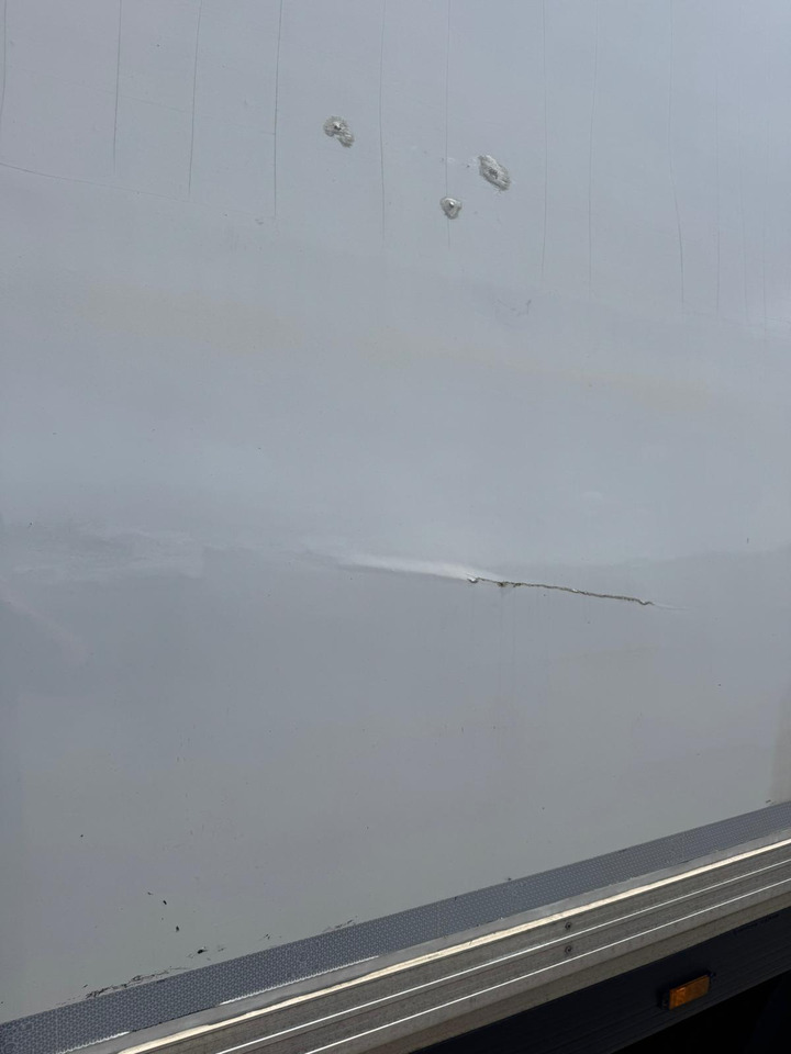 2015 Montracon 13.6m Fridge Trailer – PCL3035 - Refrigeraattori puoliperävaunu: kuva 2015 Montracon 13.6m Fridge Trailer – PCL3035 - Refrigeraattori puoliperävaunu 2015 Montracon 13.6m Fridge Trailer – PCL3035 - Refrigeraattori puoliperävaunu: kuva 2015 Montracon 13.6m Fridge Trailer – PCL3035 - Refrigeraattori puoliperävaunu