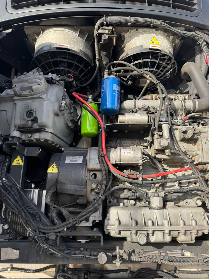 2016 Montracon 13.6m Fridge Trailer – 5578 - Refrigeraattori puoliperävaunu: kuva 2016 Montracon 13.6m Fridge Trailer – 5578 - Refrigeraattori puoliperävaunu 2016 Montracon 13.6m Fridge Trailer – 5578 - Refrigeraattori puoliperävaunu: kuva 2016 Montracon 13.6m Fridge Trailer – 5578 - Refrigeraattori puoliperävaunu