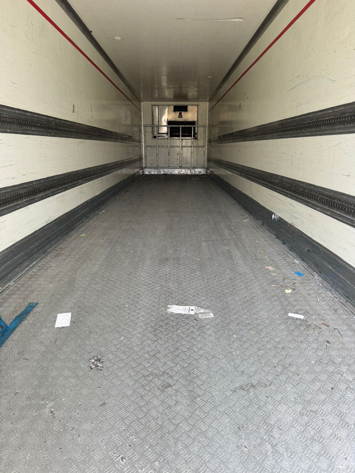 2016 Montracon 13.6m Fridge Trailer – CML443 - Refrigeraattori puoliperävaunu: kuva 2016 Montracon 13.6m Fridge Trailer – CML443 - Refrigeraattori puoliperävaunu 2016 Montracon 13.6m Fridge Trailer – CML443 - Refrigeraattori puoliperävaunu: kuva 2016 Montracon 13.6m Fridge Trailer – CML443 - Refrigeraattori puoliperävaunu