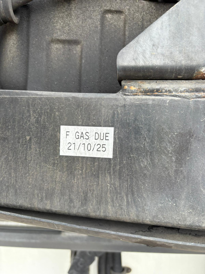 2021 Gray & Adams 9m Fridge Trailer – BAN032 - Refrigeraattori puoliperävaunu: kuva 2021 Gray & Adams 9m Fridge Trailer – BAN032 - Refrigeraattori puoliperävaunu 2021 Gray & Adams 9m Fridge Trailer – BAN032 - Refrigeraattori puoliperävaunu: kuva 2021 Gray & Adams 9m Fridge Trailer – BAN032 - Refrigeraattori puoliperävaunu