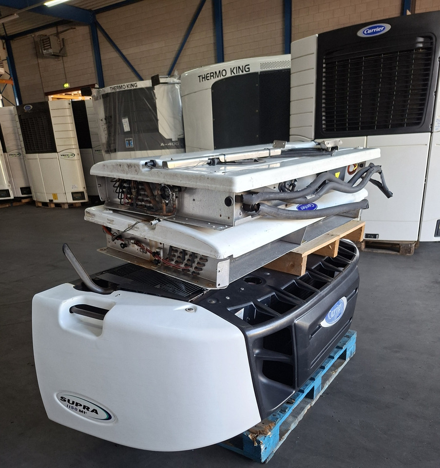 Supra 1150 MT – GC734063 - Kylmäkone: kuva Supra 1150 MT – GC734063 - Kylmäkone Supra 1150 MT – GC734063 - Kylmäkone: kuva Supra 1150 MT – GC734063 - Kylmäkone