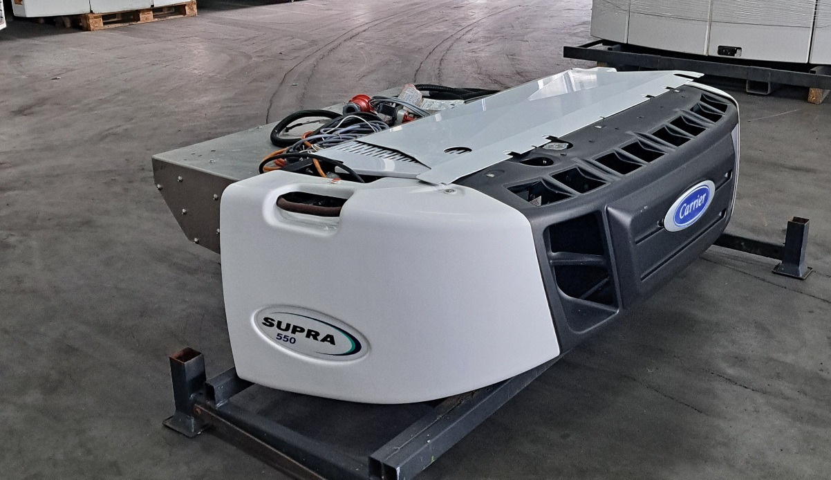 Supra 550 – TC911024 # 18546 - Kylmäkone: kuva Supra 550 – TC911024 # 18546 - Kylmäkone Supra 550 – TC911024 # 18546 - Kylmäkone: kuva Supra 550 – TC911024 # 18546 - Kylmäkone