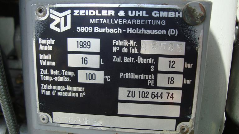 Ilmakompressori DEMAG MANNESMANN SC20 DS-2 SC 20 7 bar Air compressor Sprężarka powietrza Kompresor: kuva Ilmakompressori DEMAG MANNESMANN SC20 DS-2 SC 20 7 bar Air compressor Sprężarka powietrza Kompresor