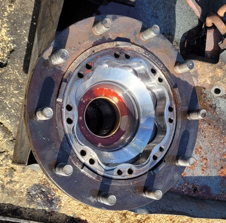MAN PIASTA KOŁA NAPĘD SILNIK MAN TGS TGX HYDRODRIVE VHK-09 81360356000 81360300004 - Akseli ja osat: kuva MAN PIASTA KOŁA NAPĘD SILNIK MAN TGS TGX HYDRODRIVE VHK-09 81360356000 81360300004 - Akseli ja osat MAN PIASTA KOŁA NAPĘD SILNIK MAN TGS TGX HYDRODRIVE VHK-09 81360356000 81360300004 - Akseli ja osat: kuva MAN PIASTA KOŁA NAPĘD SILNIK MAN TGS TGX HYDRODRIVE VHK-09 81360356000 81360300004 - Akseli ja osat