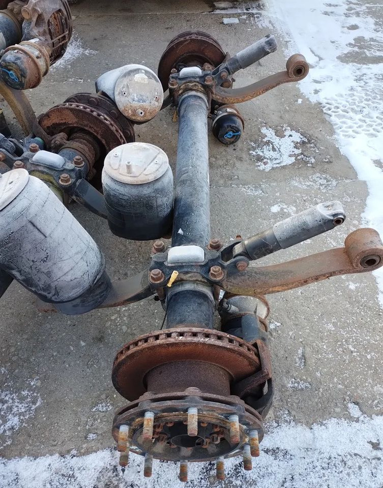 OŚ SCHMITZ AW430 SCB9010/10 CARGOBULL PÓŁRESOR PIASTA RURA RESOR ZACISK HAMULCOWY CZĘŚCI - Akseli ja osat - Perävaunu: kuva OŚ SCHMITZ AW430 SCB9010/10 CARGOBULL PÓŁRESOR PIASTA RURA RESOR ZACISK HAMULCOWY CZĘŚCI - Akseli ja osat - Perävaunu OŚ SCHMITZ AW430 SCB9010/10 CARGOBULL PÓŁRESOR PIASTA RURA RESOR ZACISK HAMULCOWY CZĘŚCI - Akseli ja osat - Perävaunu: kuva OŚ SCHMITZ AW430 SCB9010/10 CARGOBULL PÓŁRESOR PIASTA RURA RESOR ZACISK HAMULCOWY CZĘŚCI - Akseli ja osat - Perävaunu