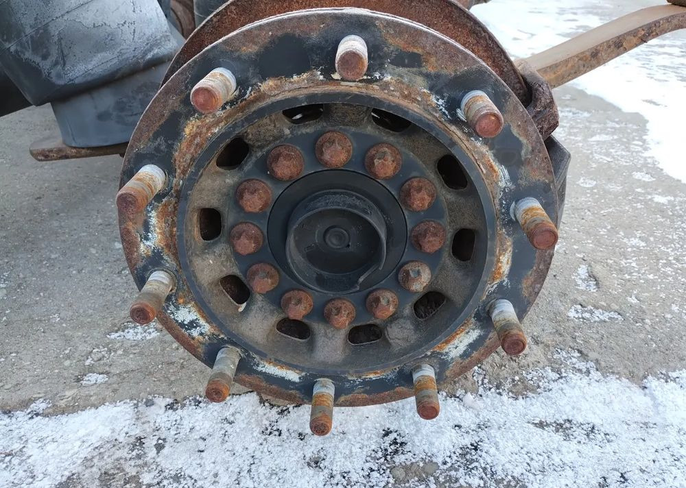 OŚ SCHMITZ AW430 SCB9010/10 CARGOBULL PÓŁRESOR PIASTA RURA RESOR ZACISK HAMULCOWY CZĘŚCI - Akseli ja osat - Perävaunu: kuva OŚ SCHMITZ AW430 SCB9010/10 CARGOBULL PÓŁRESOR PIASTA RURA RESOR ZACISK HAMULCOWY CZĘŚCI - Akseli ja osat - Perävaunu OŚ SCHMITZ AW430 SCB9010/10 CARGOBULL PÓŁRESOR PIASTA RURA RESOR ZACISK HAMULCOWY CZĘŚCI - Akseli ja osat - Perävaunu: kuva OŚ SCHMITZ AW430 SCB9010/10 CARGOBULL PÓŁRESOR PIASTA RURA RESOR ZACISK HAMULCOWY CZĘŚCI - Akseli ja osat - Perävaunu