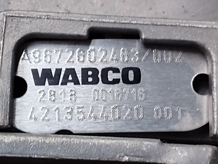 STEROWNIK SKRZYNI BIEGÓW NOWY MERCEDES ATEGO III EURO 6 9672602463 4213544020 - Vaihdelaatikko ja osat: kuva STEROWNIK SKRZYNI BIEGÓW NOWY MERCEDES ATEGO III EURO 6 9672602463 4213544020 - Vaihdelaatikko ja osat STEROWNIK SKRZYNI BIEGÓW NOWY MERCEDES ATEGO III EURO 6 9672602463 4213544020 - Vaihdelaatikko ja osat: kuva STEROWNIK SKRZYNI BIEGÓW NOWY MERCEDES ATEGO III EURO 6 9672602463 4213544020 - Vaihdelaatikko ja osat