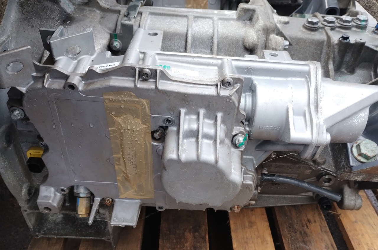 STEROWNIK SKRZYNI BIEGÓW NOWY MERCEDES ATEGO III EURO 6 9672602463 4213544020 - Vaihdelaatikko ja osat: kuva STEROWNIK SKRZYNI BIEGÓW NOWY MERCEDES ATEGO III EURO 6 9672602463 4213544020 - Vaihdelaatikko ja osat STEROWNIK SKRZYNI BIEGÓW NOWY MERCEDES ATEGO III EURO 6 9672602463 4213544020 - Vaihdelaatikko ja osat: kuva STEROWNIK SKRZYNI BIEGÓW NOWY MERCEDES ATEGO III EURO 6 9672602463 4213544020 - Vaihdelaatikko ja osat
