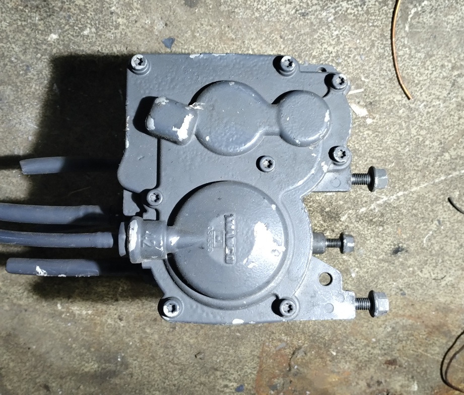 ZAWÓR MODULATOR EBS WABCO 0004319413 4802040020 MERCEDES ACTROS MP2 MP3 - Jarruventtiili: kuva ZAWÓR MODULATOR EBS WABCO 0004319413 4802040020 MERCEDES ACTROS MP2 MP3 - Jarruventtiili ZAWÓR MODULATOR EBS WABCO 0004319413 4802040020 MERCEDES ACTROS MP2 MP3 - Jarruventtiili: kuva ZAWÓR MODULATOR EBS WABCO 0004319413 4802040020 MERCEDES ACTROS MP2 MP3 - Jarruventtiili