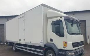 DAF LF 55 220 - Refrigeraattori kuorma-auto: kuva  DAF LF 55 220 - Refrigeraattori kuorma-auto DAF LF 55 220 - Refrigeraattori kuorma-auto: kuva  DAF LF 55 220 - Refrigeraattori kuorma-auto
