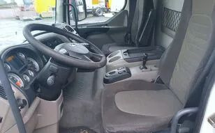 DAF LF 55 220 - Refrigeraattori kuorma-auto: kuva  DAF LF 55 220 - Refrigeraattori kuorma-auto DAF LF 55 220 - Refrigeraattori kuorma-auto: kuva  DAF LF 55 220 - Refrigeraattori kuorma-auto