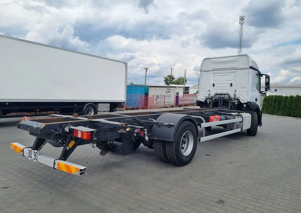 Mercedes-Benz Actros 1836 - Pressukapelli kuorma-auto: kuva  Mercedes-Benz Actros 1836 - Pressukapelli kuorma-auto Mercedes-Benz Actros 1836 - Pressukapelli kuorma-auto: kuva  Mercedes-Benz Actros 1836 - Pressukapelli kuorma-auto