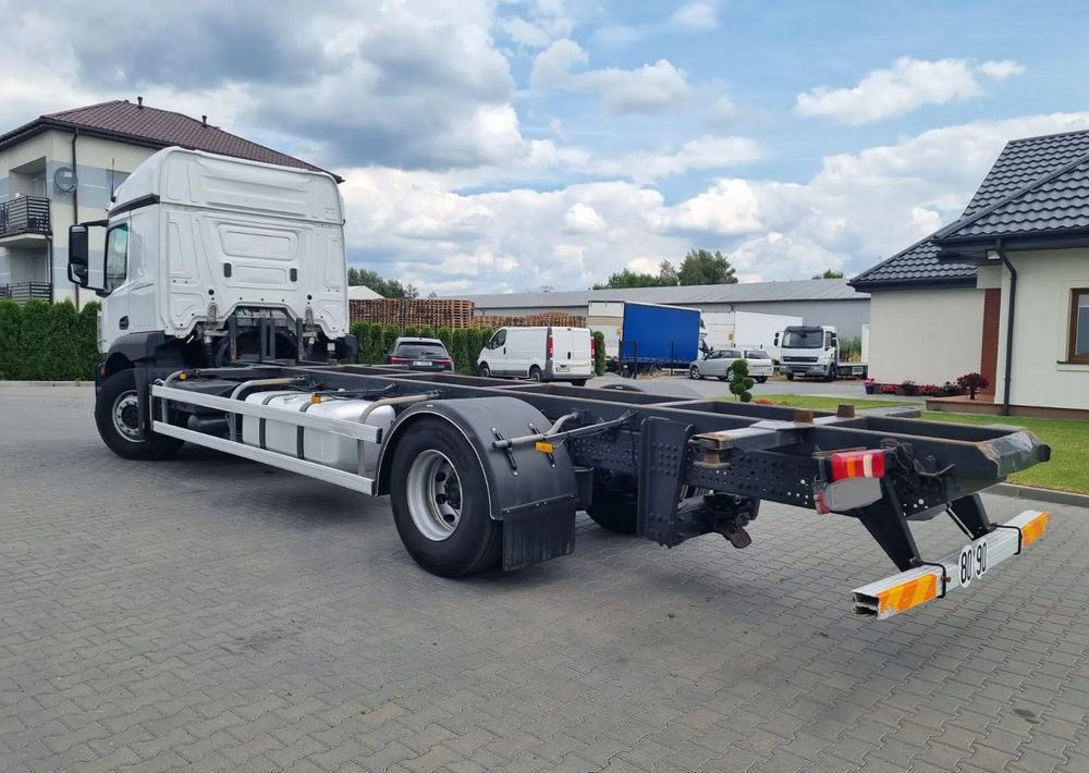 Mercedes-Benz Actros 1836 - Pressukapelli kuorma-auto: kuva  Mercedes-Benz Actros 1836 - Pressukapelli kuorma-auto Mercedes-Benz Actros 1836 - Pressukapelli kuorma-auto: kuva  Mercedes-Benz Actros 1836 - Pressukapelli kuorma-auto