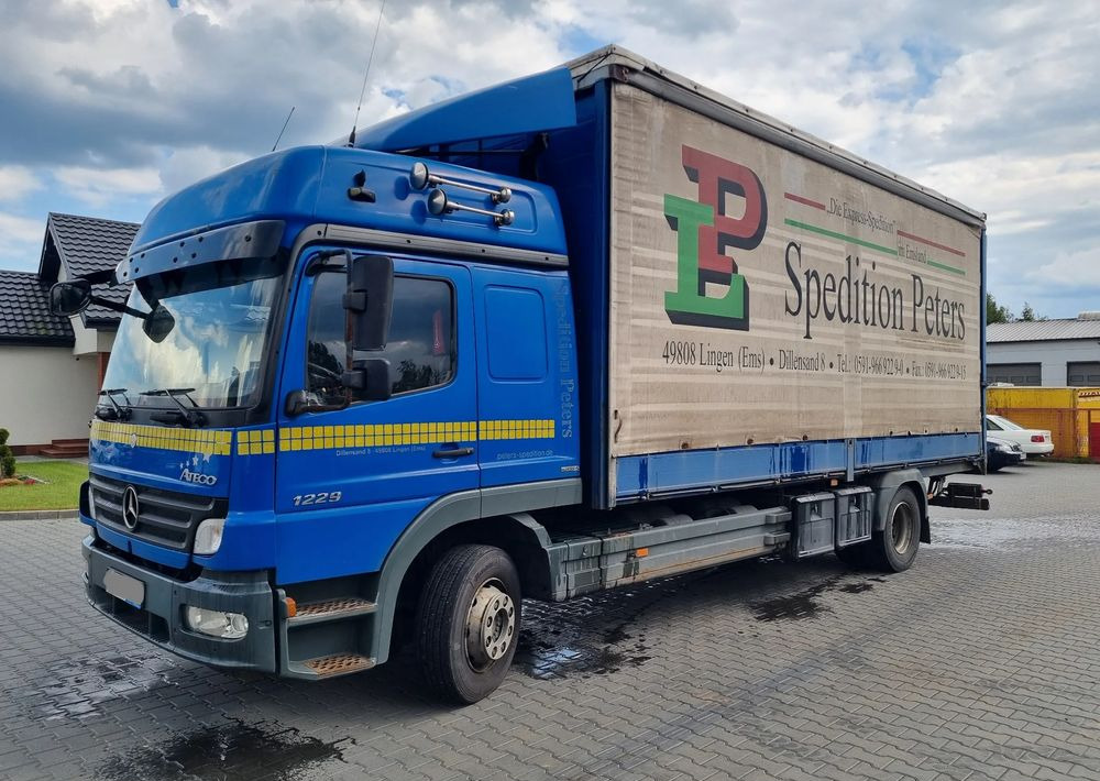 Mercedes-Benz Atego 1229 - Hinausauto: kuva Mercedes-Benz Atego 1229 - Hinausauto Mercedes-Benz Atego 1229 - Hinausauto: kuva Mercedes-Benz Atego 1229 - Hinausauto
