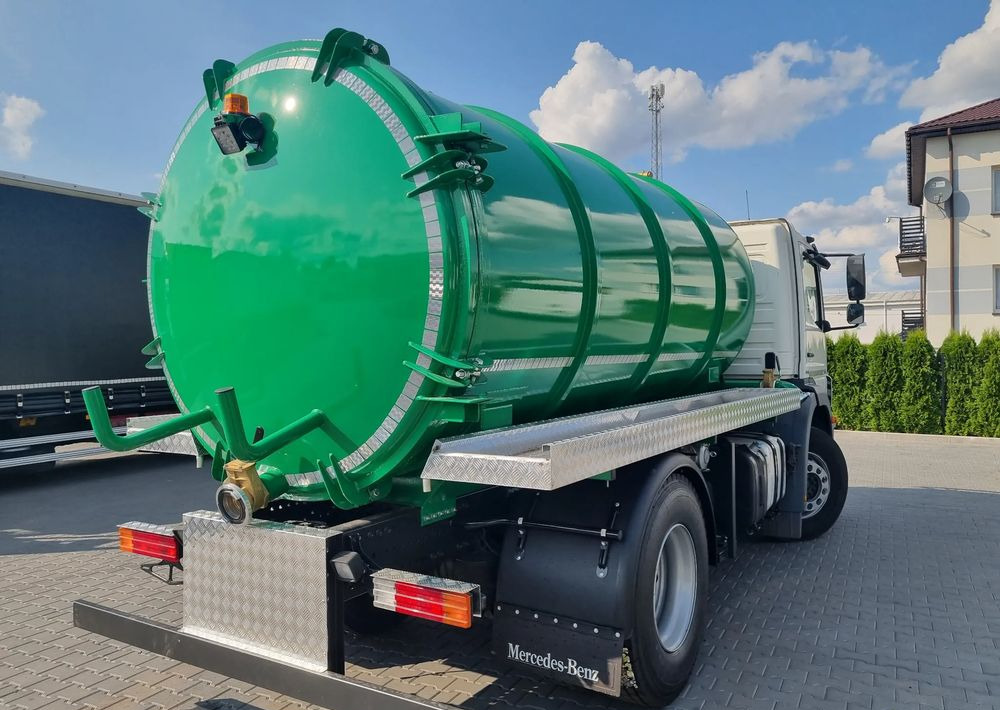 Mercedes-Benz Axor 1829 1833 - Roska-auto: kuva Mercedes-Benz Axor 1829 1833 - Roska-auto Mercedes-Benz Axor 1829 1833 - Roska-auto: kuva Mercedes-Benz Axor 1829 1833 - Roska-auto