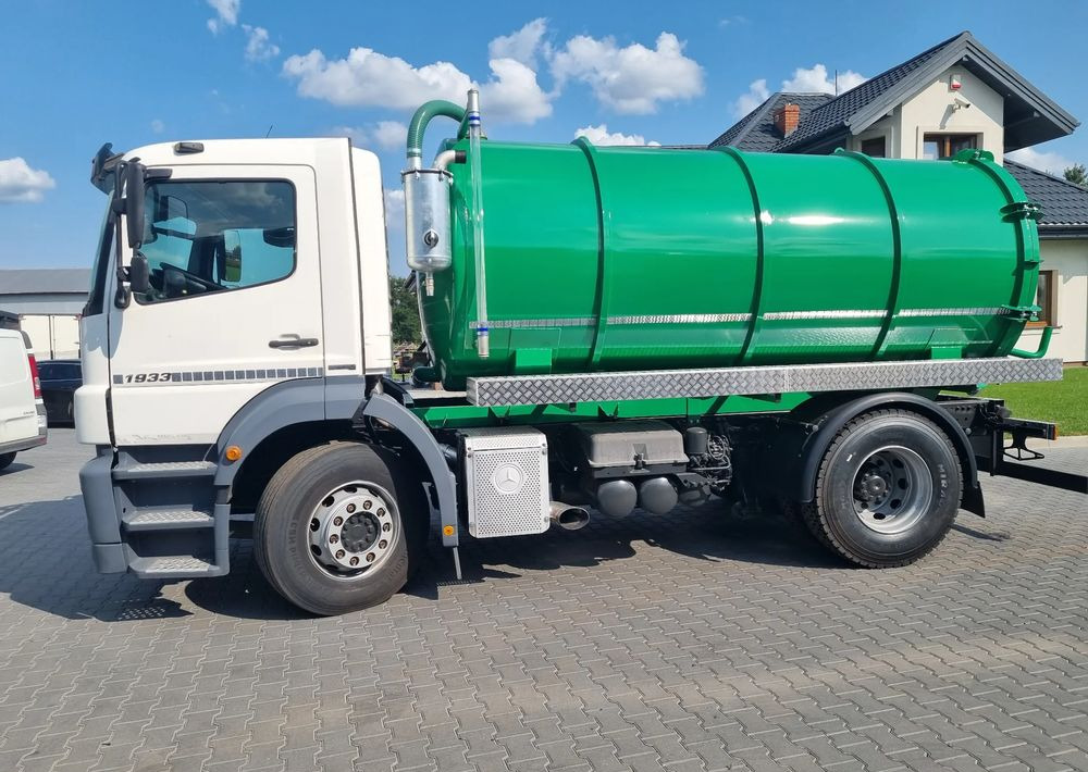 Mercedes-Benz Axor 1829 1833 - Roska-auto: kuva Mercedes-Benz Axor 1829 1833 - Roska-auto Mercedes-Benz Axor 1829 1833 - Roska-auto: kuva Mercedes-Benz Axor 1829 1833 - Roska-auto