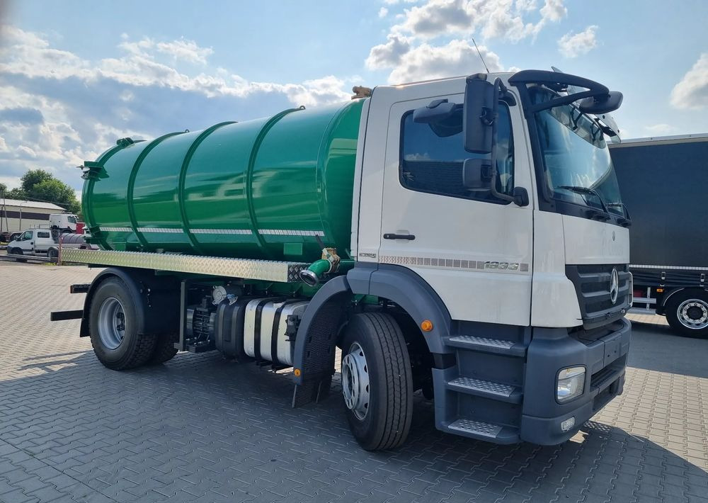Mercedes-Benz Axor 1829 1833 - Roska-auto: kuva Mercedes-Benz Axor 1829 1833 - Roska-auto Mercedes-Benz Axor 1829 1833 - Roska-auto: kuva Mercedes-Benz Axor 1829 1833 - Roska-auto