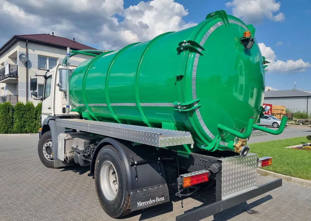 Mercedes-Benz Axor 1829 1833 - Roska-auto: kuva Mercedes-Benz Axor 1829 1833 - Roska-auto Mercedes-Benz Axor 1829 1833 - Roska-auto: kuva Mercedes-Benz Axor 1829 1833 - Roska-auto