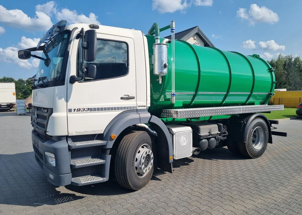 Mercedes-Benz Axor 1829 1833 - Roska-auto: kuva Mercedes-Benz Axor 1829 1833 - Roska-auto Mercedes-Benz Axor 1829 1833 - Roska-auto: kuva Mercedes-Benz Axor 1829 1833 - Roska-auto
