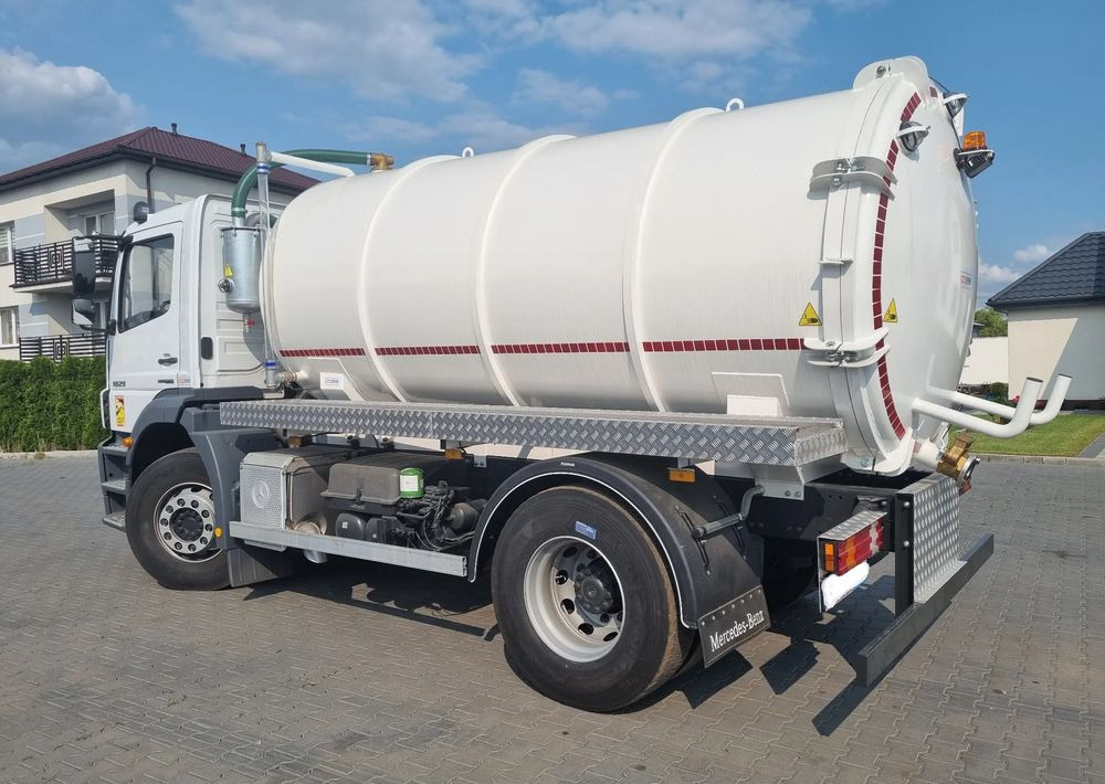 Mercedes-Benz Axor 1829 1833 - Roska-auto: kuva Mercedes-Benz Axor 1829 1833 - Roska-auto Mercedes-Benz Axor 1829 1833 - Roska-auto: kuva Mercedes-Benz Axor 1829 1833 - Roska-auto
