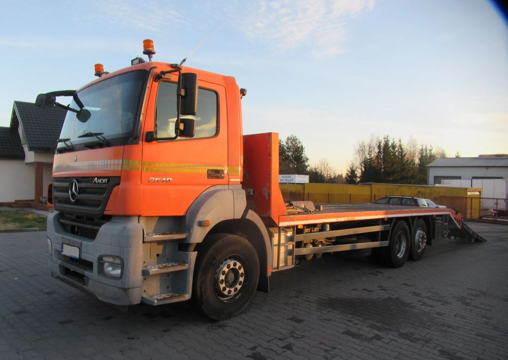 Mercedes-Benz Axor 2540 - Hinausauto: kuva Mercedes-Benz Axor 2540 - Hinausauto Mercedes-Benz Axor 2540 - Hinausauto: kuva Mercedes-Benz Axor 2540 - Hinausauto