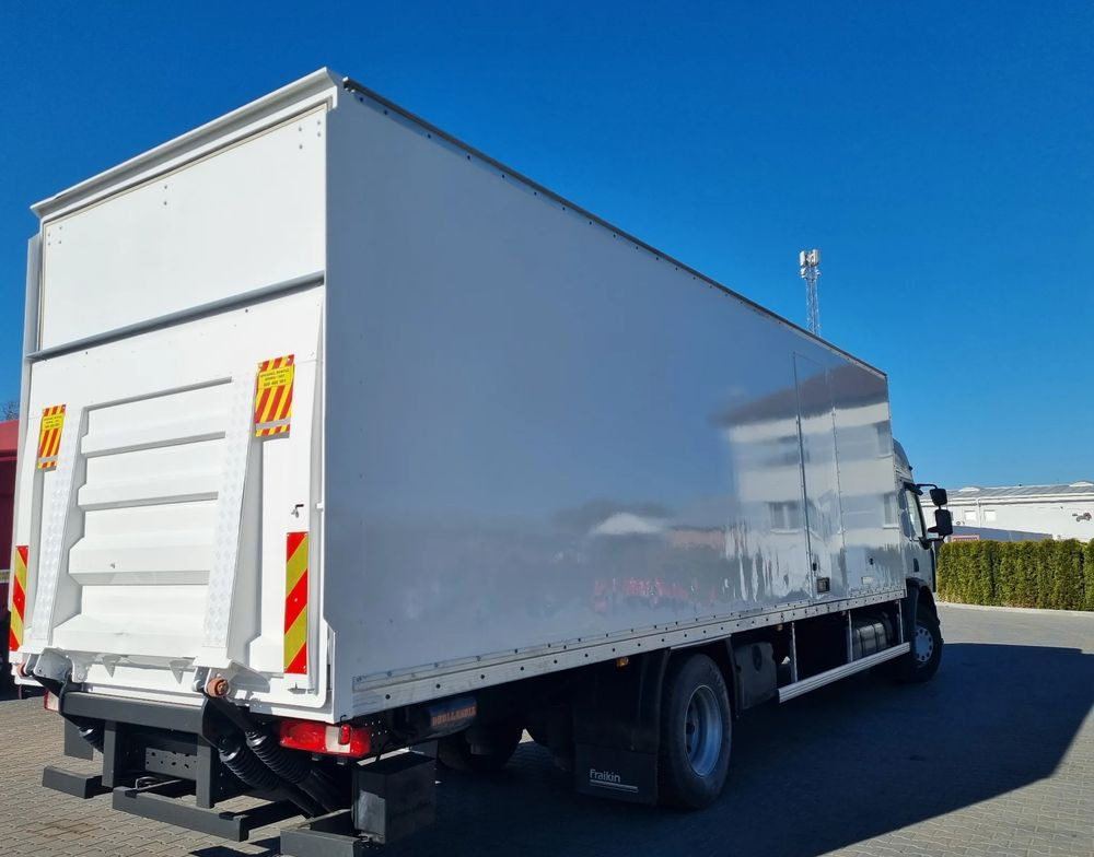 Renault Premium 270 - Umpikori kuorma-auto: kuva Renault Premium 270 - Umpikori kuorma-auto Renault Premium 270 - Umpikori kuorma-auto: kuva Renault Premium 270 - Umpikori kuorma-auto