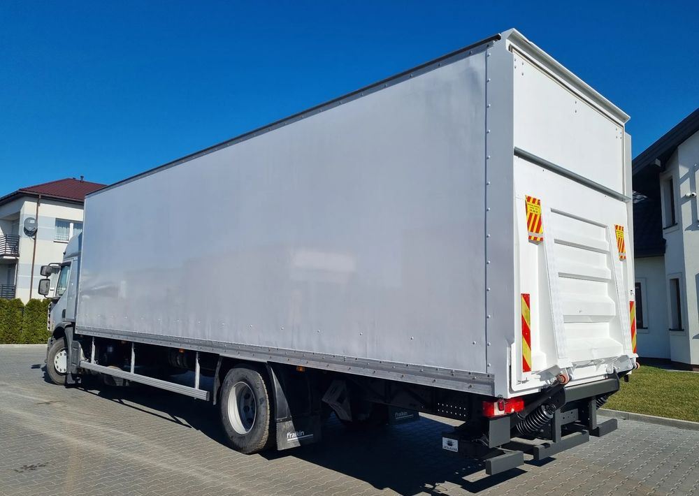 Renault Premium 270 - Umpikori kuorma-auto: kuva Renault Premium 270 - Umpikori kuorma-auto Renault Premium 270 - Umpikori kuorma-auto: kuva Renault Premium 270 - Umpikori kuorma-auto