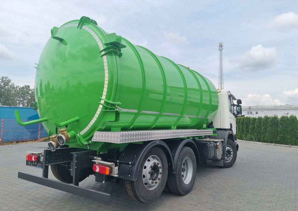 Scania P280 - Roska-auto: kuva Scania P280 - Roska-auto Scania P280 - Roska-auto: kuva Scania P280 - Roska-auto